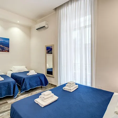 Napoli's Gold Nápoly