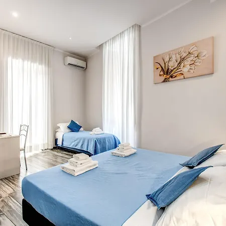 Napoli's Gold Vendégház