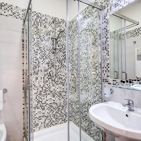 Napoli's Gold Vendégház 3*