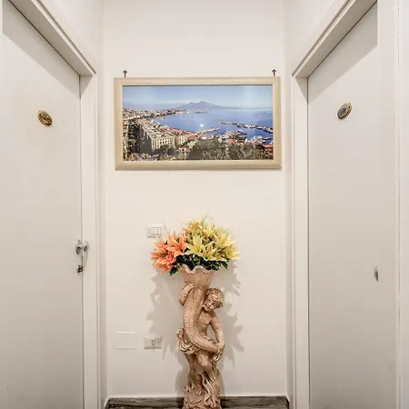 Napoli's Gold Nápoly