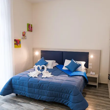 Vendégház Napoli's Gold