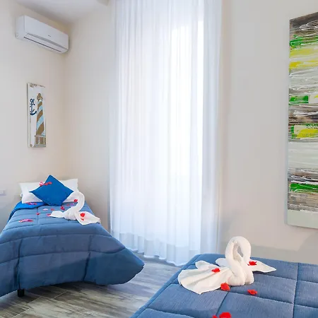 Napoli's Gold Vendégház 3*