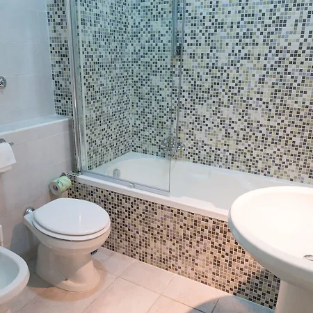 Vendégház Napoli's Gold