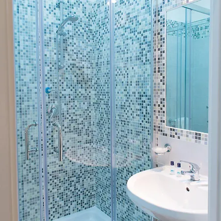 Vendégház Napoli's Gold Nápoly