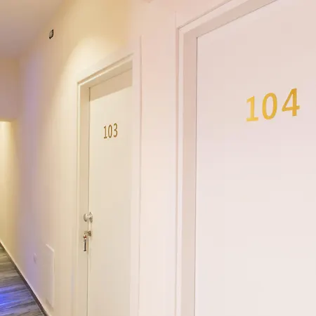 Napoli's Gold Vendégház 3*