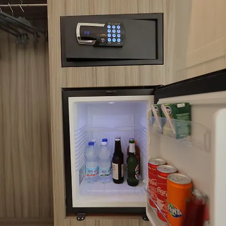 Vendégház Napoli's Gold 3*