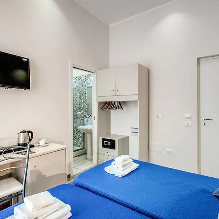 Napoli's Gold Vendégház