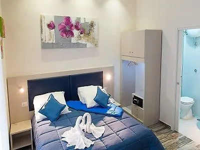 Napoli's Gold 3* Неаполь
