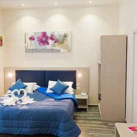 Napoli's Gold 3* Nápoly