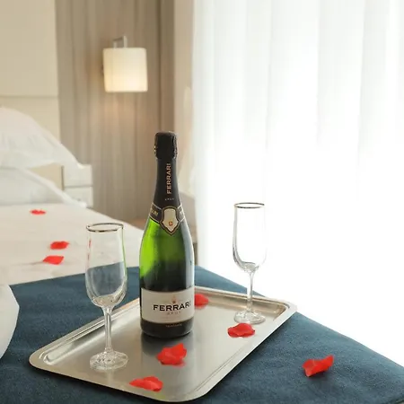 Napoli's Gold Konukevi 3*