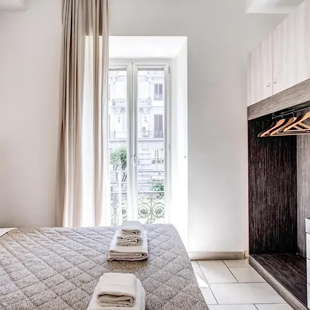 Konukevi Napoli's Gold