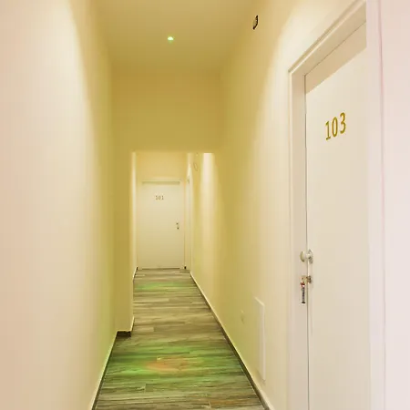 Napoli's Gold Napoli