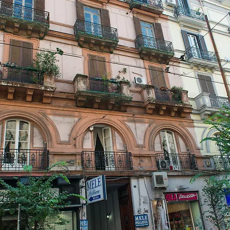 Napoli's Gold Napoli