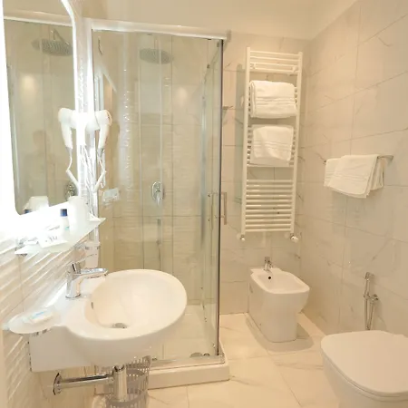 Napoli's Gold Konukevi Napoli