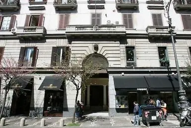 Napoli's Gold 3* Napels