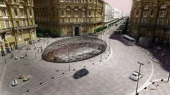 Gasthuis Napoli's Gold 3*