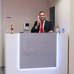 Napoli's Gold Pensionat
