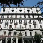 Napoli's Gold Pensionat Neapel