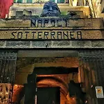 Pensionat Napoli's Gold
