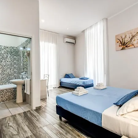 Napoli's Gold 3*