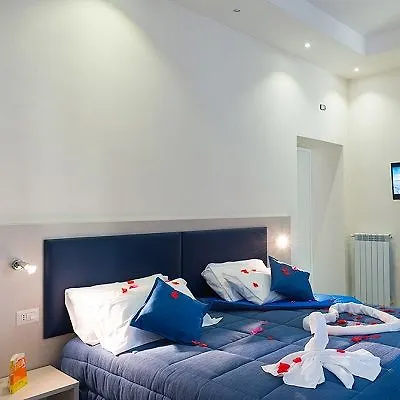 Napoli's Gold 3*