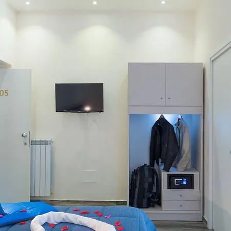 Napoli's Gold 3*