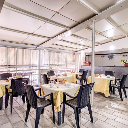 Napoli's Gold Pensión