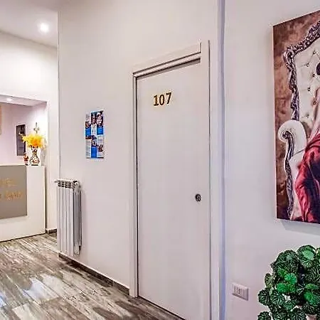 Napoli's Gold 3*