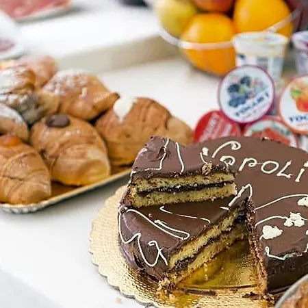 Napoli's Gold ゲストハウス