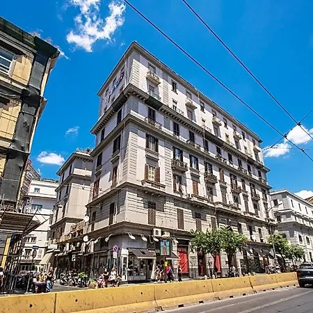 Napoli's Gold