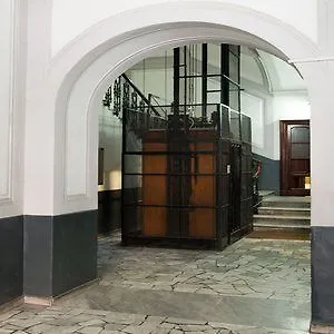 Maison d'hôtes Napoli's Gold