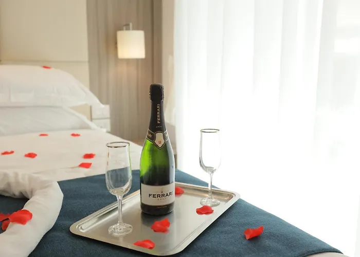 Napoli's Gold Pensión 3*