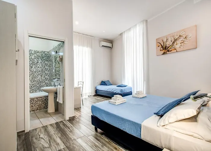 Napoli's Gold 3*