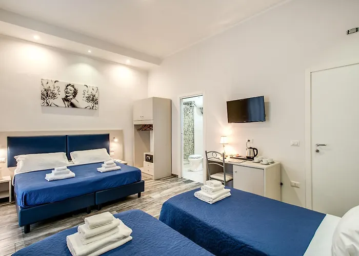 Napoli's Gold Pensión