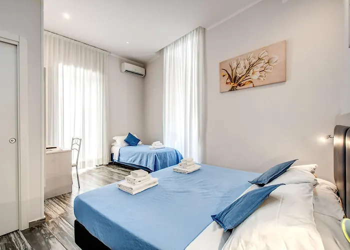 Napoli's Gold Pensión