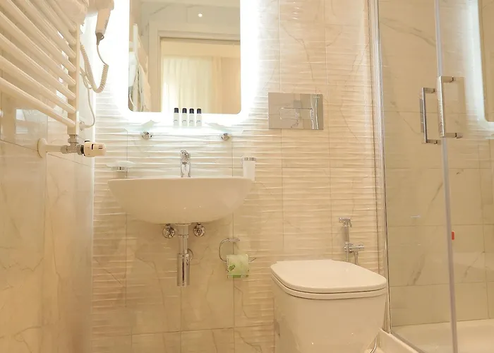 Napoli's Gold 3* Nápoles