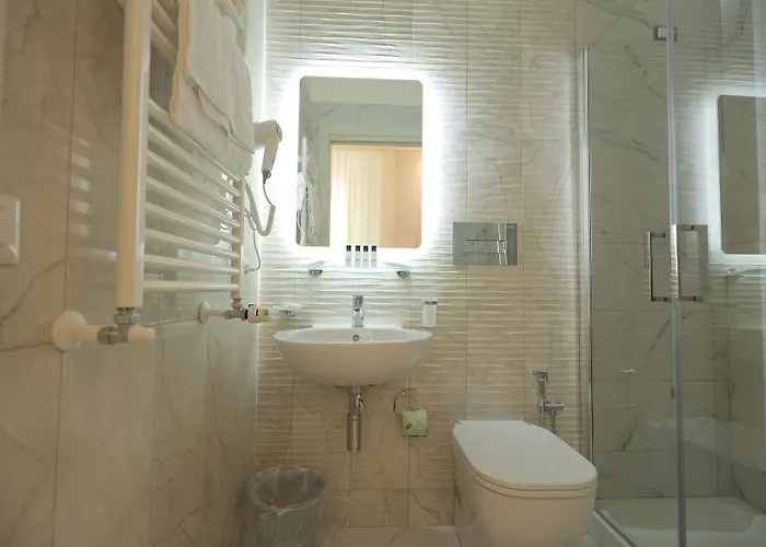 Pensión Napoli's Gold 3*