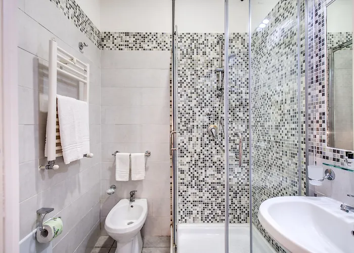 Napoli's Gold Guest house