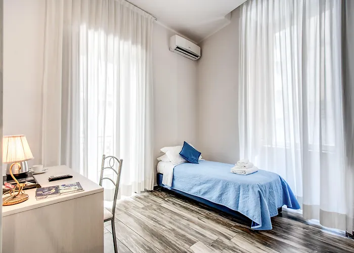 Napoli's Gold Pensión