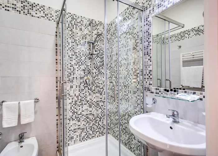 Napoli's Gold Pensión 3*