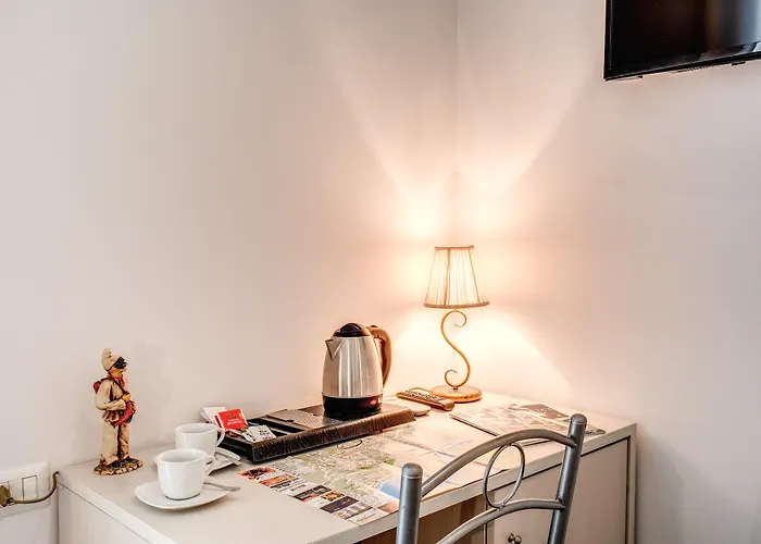 Napoli's Gold 3* Nápoles