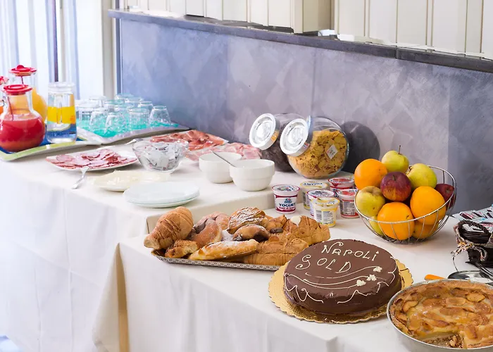 Napoli's Gold Nápoles