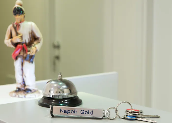 Napoli's Gold Nápoles