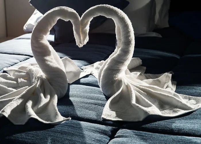 Pensión Napoli's Gold 3*