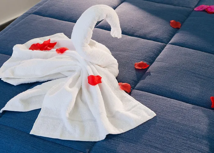 Napoli's Gold Pensión 3*