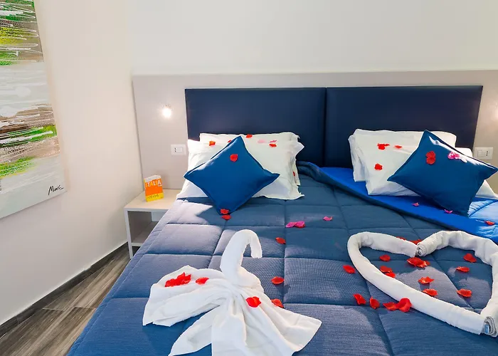 Napoli's Gold Pensión