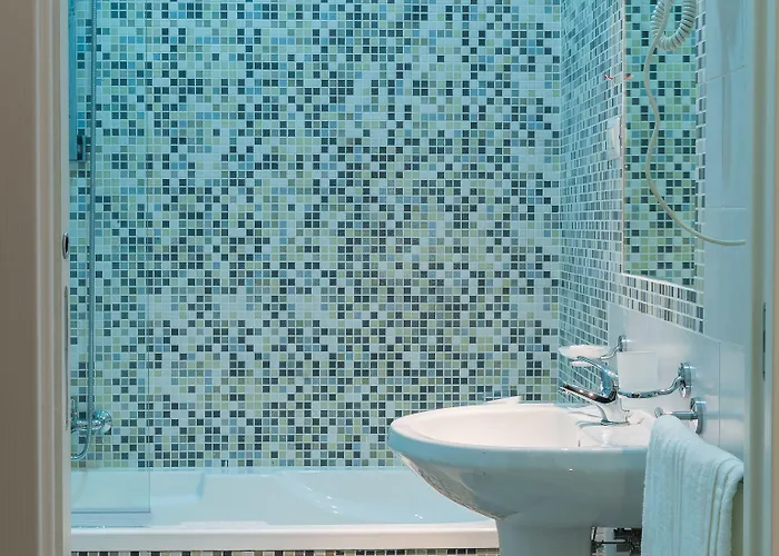 Napoli's Gold 3* Nápoles