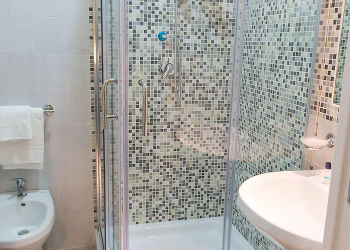 Pensión Napoli's Gold Nápoles