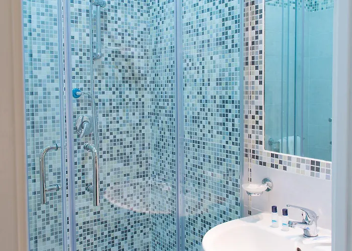 Pensión Napoli's Gold Nápoles