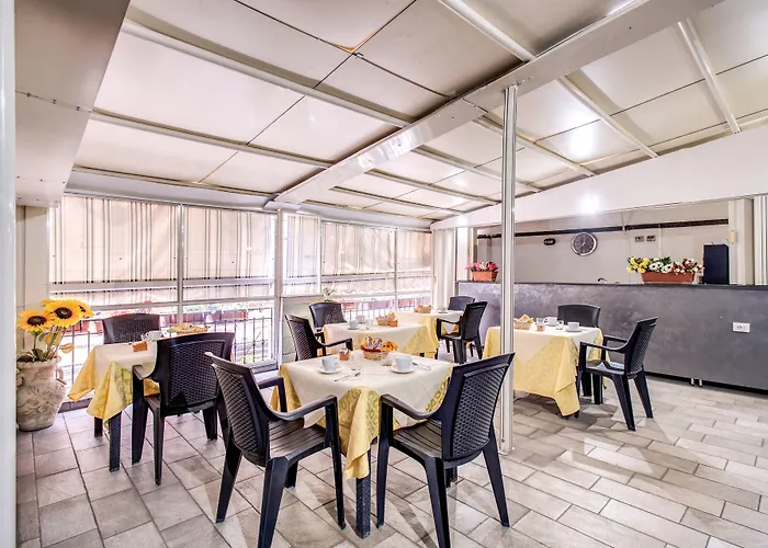 Napoli's Gold Pensión